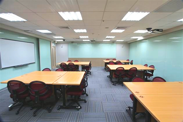 會議場地-4F 403數位科技教室